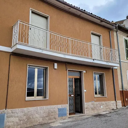Casa vacanze Casa Adelona Ofena