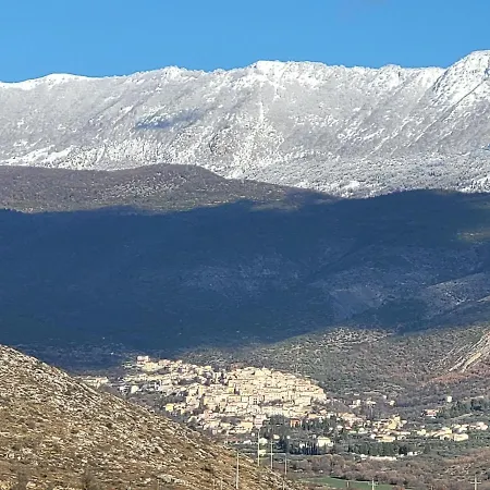 Casa Adelona *