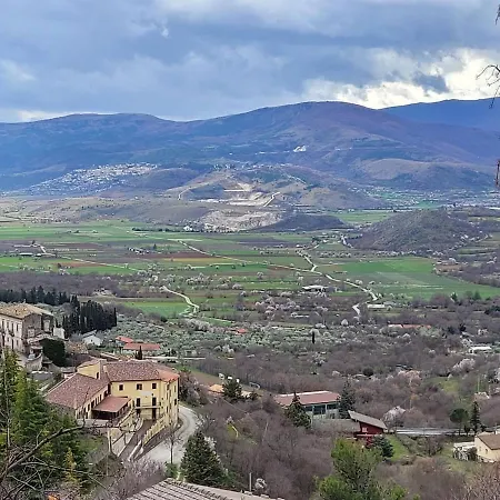 Casa Adelona * Ofena