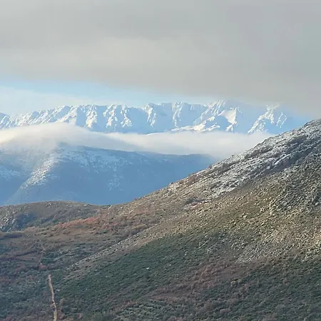Hébergement de vacances Casa Adelona