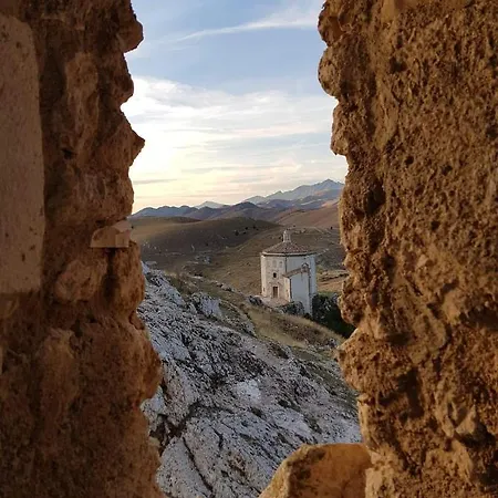 Casa Adelona