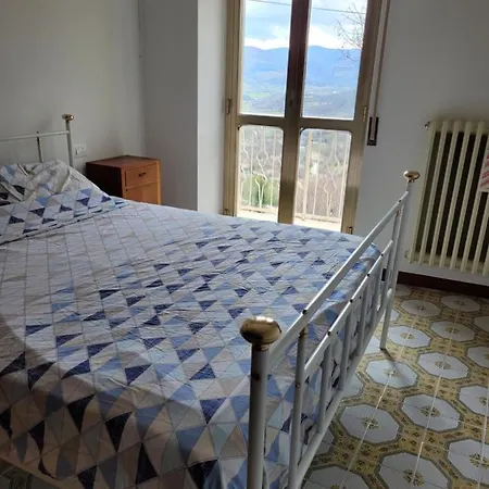Casa Adelona Ofena