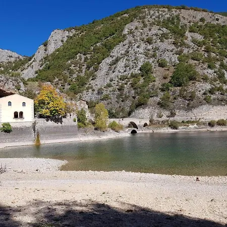 Casa vacanze Casa Adelona
