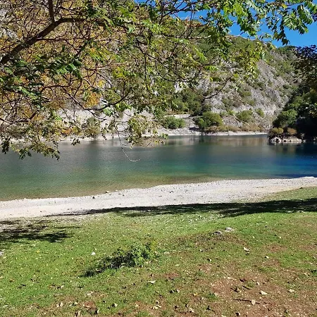 بيت للعطل Casa Adelona Ofena