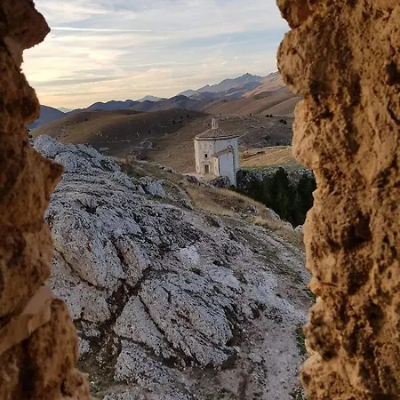 Casa Adelona بيت للعطل *