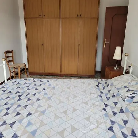 Casa Adelona Feriehus Ofena