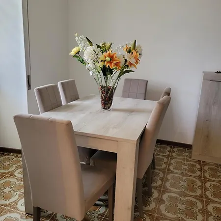 Casa Adelona Casa de Férias *