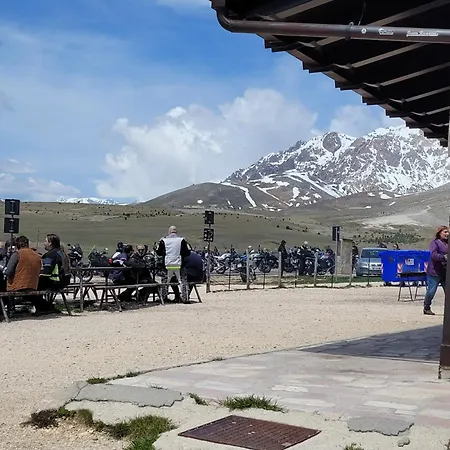بيت للعطل Casa Adelona Ofena