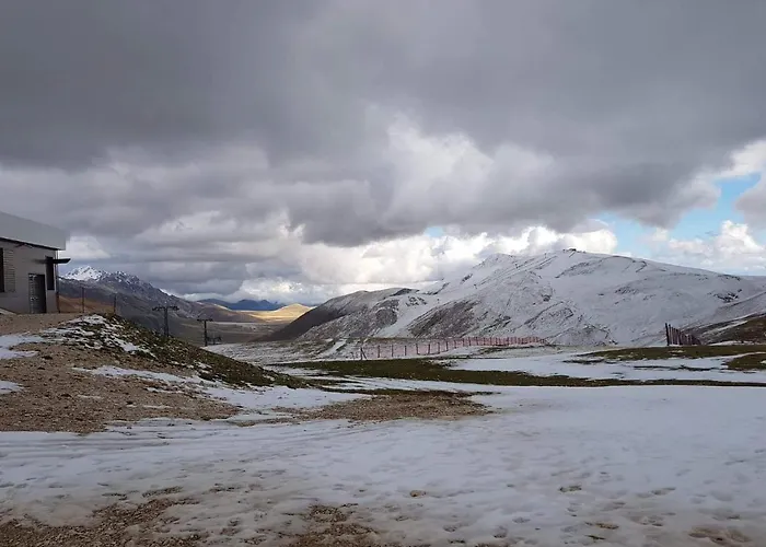 Casa Adelona Prázdninový dům