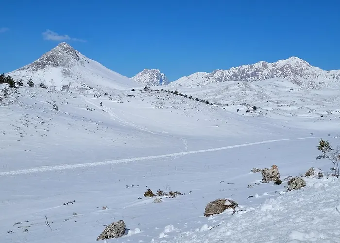 Casa Adelona * Ofena