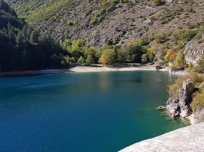 Prázdninový dům Casa Adelona Ofena