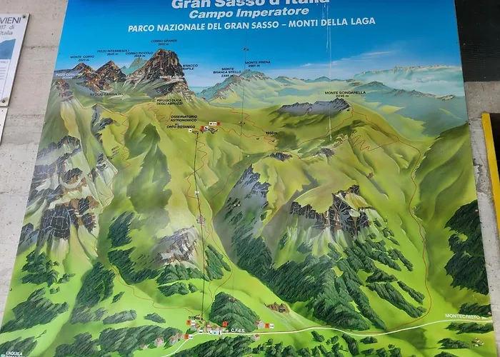 Prázdninový dům Casa Adelona *