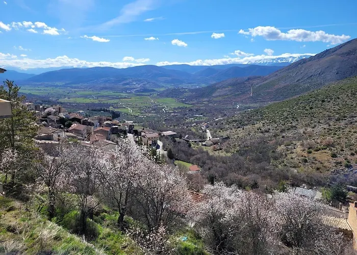 Casa Adelona Prázdninový dům *