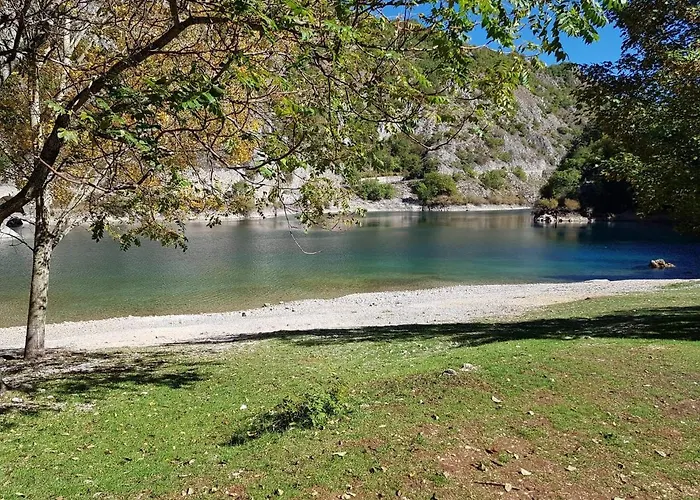 Prázdninový dům Casa Adelona Ofena