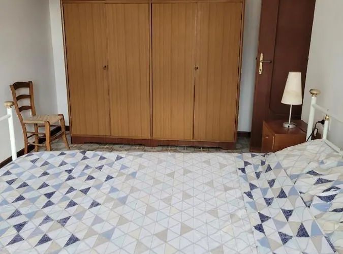 Casa Adelona Prázdninový dům Ofena