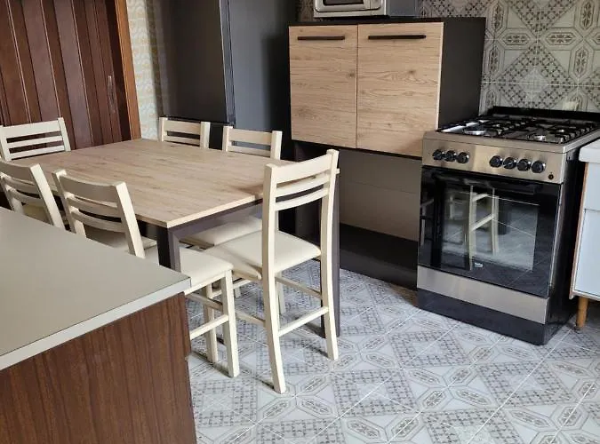 Casa Adelona Prázdninový dům Ofena