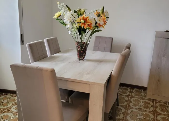 Casa Adelona Prázdninový dům *