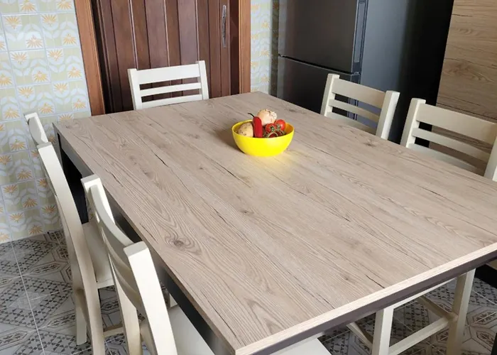 Casa Adelona Prázdninový dům *