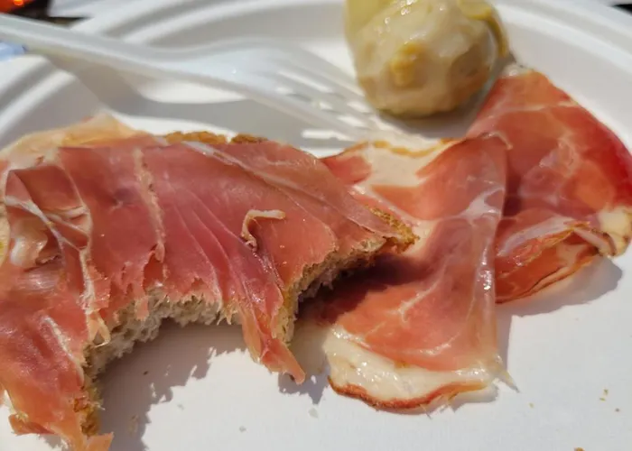 Casa Adelona Prázdninový dům Ofena