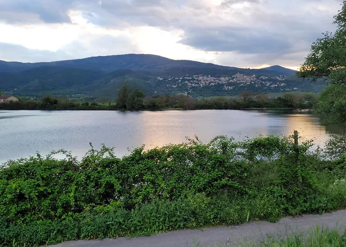 Casa Adelona Prázdninový dům Ofena