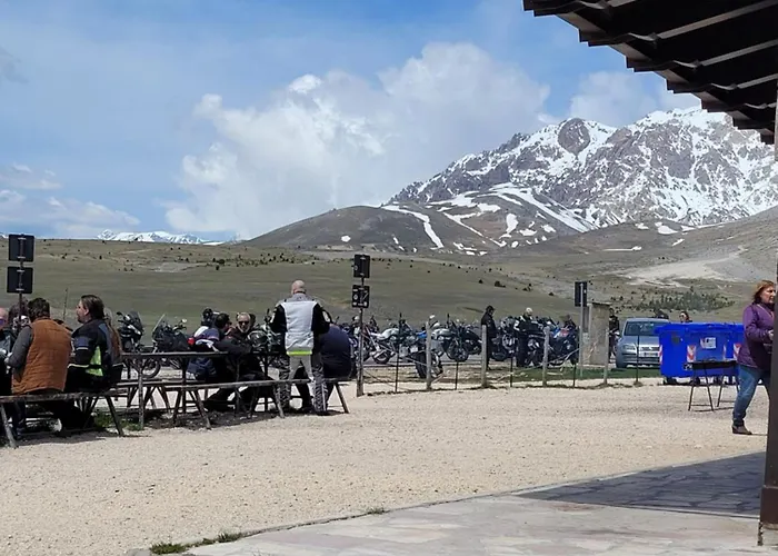 Prázdninový dům Casa Adelona Ofena