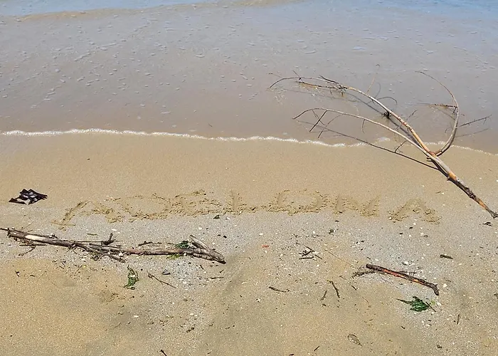 Casa Adelona Prázdninový dům *